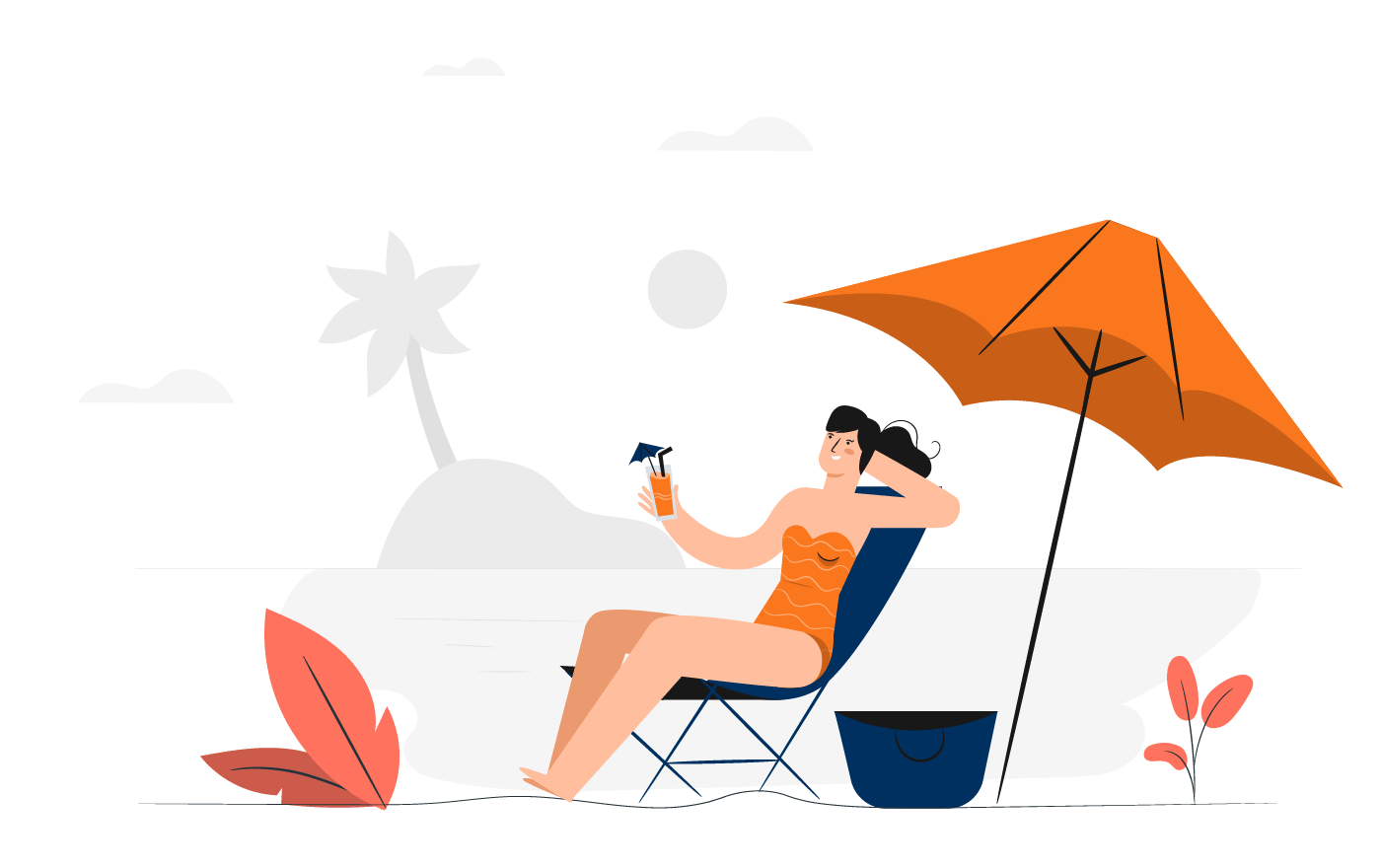 Relax and enjoy peace of mind after creating your online will